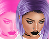 Caris | Periwinkle