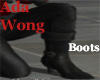 c]Ada Wong BOOTS