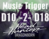 [HB]Trigger Dragonborn 2