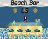 Beach Bar Animated