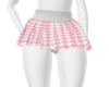 Tennis Skirt Pink