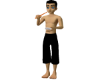 Natto Avi Male