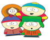 South Park Boys
