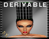 Derivable Tiara/Crown