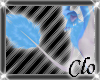 [Clo]Susi Tail Blue