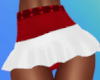 Santa Baby Skirt