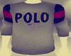 Polo Sport Crewneck