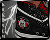 SKULL Hype Sneakers