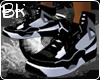 [B/K] Black Jordan IV