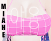 ♡quadriculado pink♡