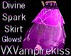 VXV Divine Spark Skirt F