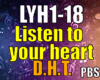 Listen to your heart