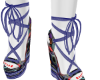 Peace&Love sandals