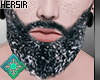 Winter Beard