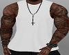 ML Summer Tank w/tatts
