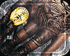Chief Ring - Gold (R)