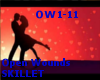[R]Open Wounds-Skillet