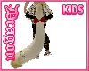 KIDS Tail Furry ED