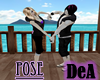 [DeA] Love-Shape Pose