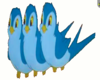 Snow White's Little Bird