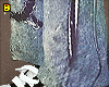 𝖇 Retro Flared