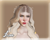 L. Lilith blonde