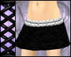 *VC* Studded Miniskirt
