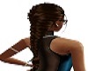 Lara Croft-Medium Brown