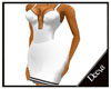 [D]White Dress