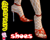 [An]Sexy X Shoes