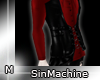 [SMn] Sulv (Vest)