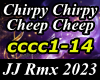 Chirpy Cheep Cheep