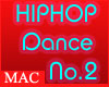 MAC - Hiphop Dance 2