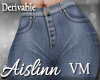 Basic Denim Jeans VM