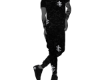 *CH@NEL Full Outfit Blac