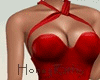 Red Sexy Gown 2023