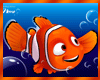 Finding Nemo FamPos Sofa