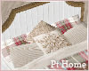 Farmhouse Christmas Bed