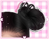 ❀. +ADD buns | black