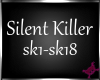 !M! Silent Killer