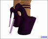 GHDB Grape Heels