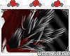 R- Cinder Shoulder Fur