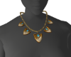 Matth EgyptianNecklace