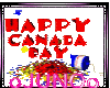 J*Happy Canada Day