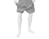 kid grey shorts