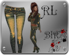 [BIR]Jeans