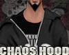 Jm Chaos Hoodie