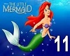 Little Mermaid