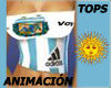 Tops Argentina