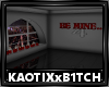 Derivable Be Mine Room